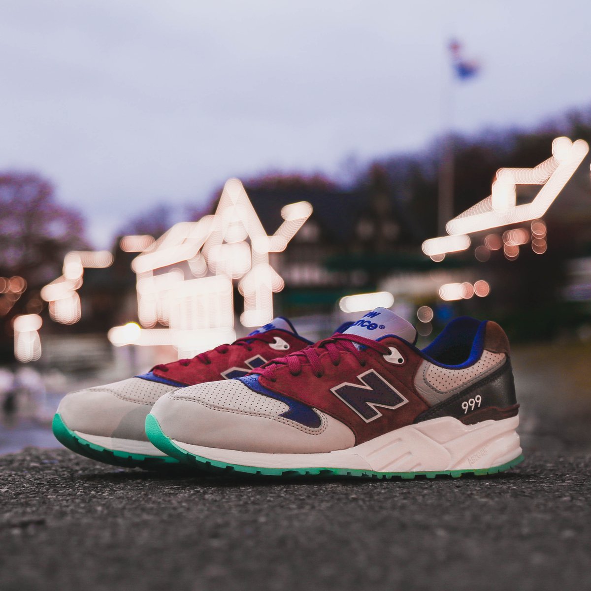 new balance 999 boathouse row