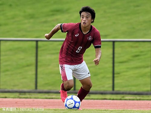 早稲田大学ア式蹴球部 on X