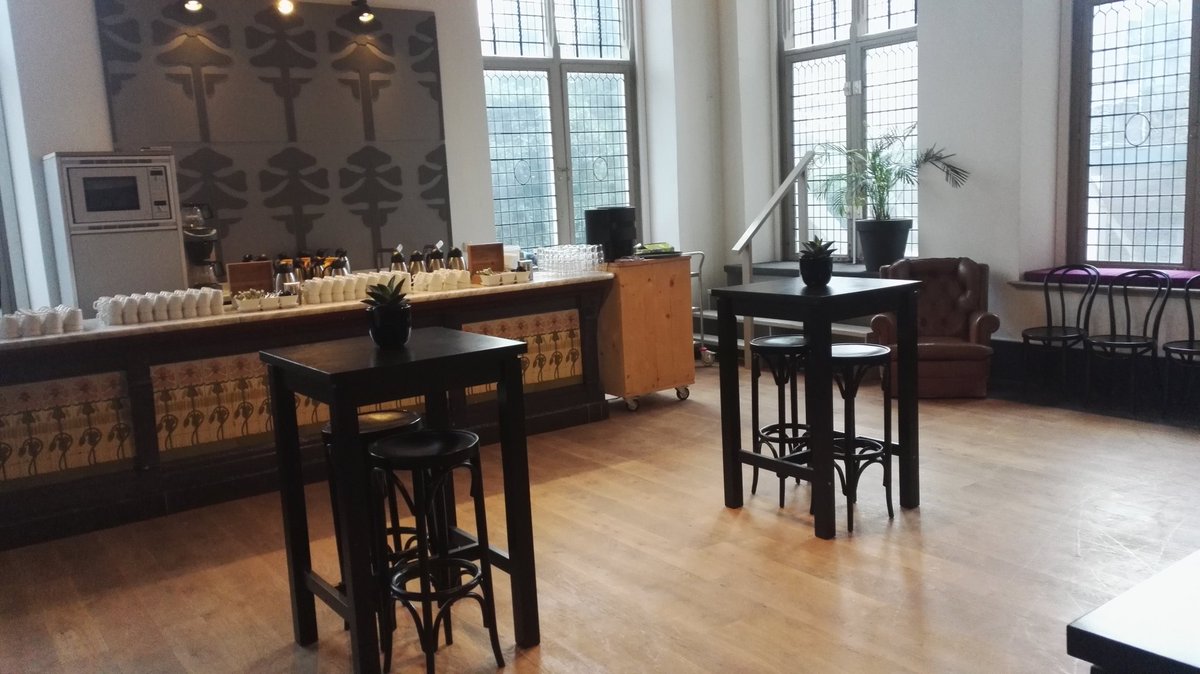 Grandcafé Z tweet media