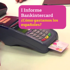 Bankinter's tweet photo. ¿Cuánto gastamos de media los españoles en tarjeta?¿quién gasta más, hombres o mujeres? https://t.co/TEQHl5DXtt #InformeBankintercard https://t.co/oO2aXyUbt1