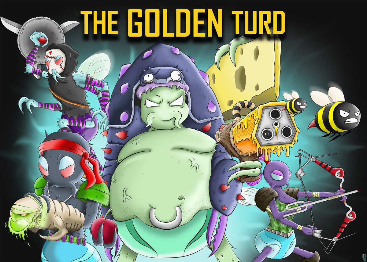 RustyTigergames tweet picture