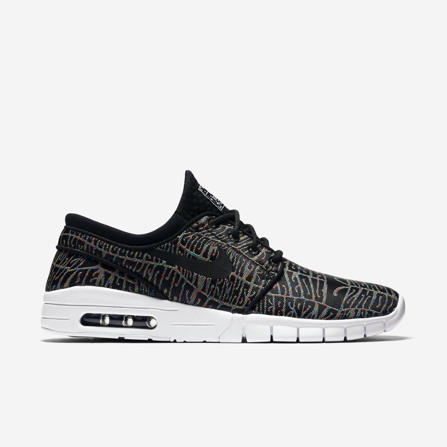 Sherlock Holmes bisonte novedad Drifters on Twitter: "Zapatilla Nike SB Stefan Janoski Max Premium  'Tripper'? solo en #drifters Compra online aquí -&gt;  https://t.co/h12ckEx7KB https://t.co/4H2AYXMDqC" / Twitter