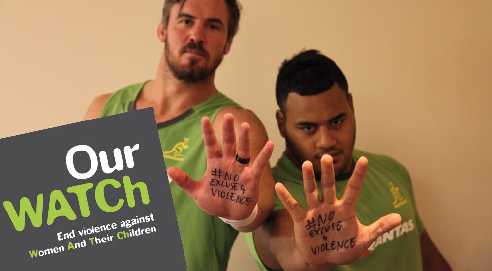 wallabies tweet picture