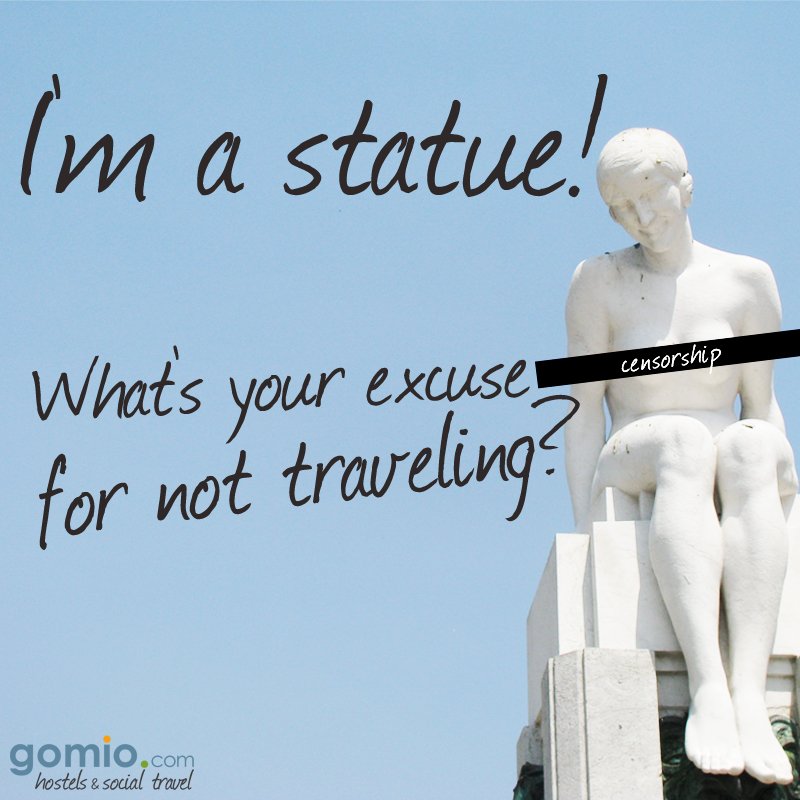 Hostels Gomio tweet media