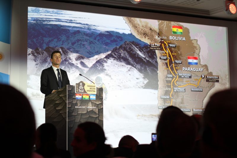 El Dakar más duro espera al Monster Energy Honda Team -> + -> rally.hondaracingcorporation.com/report/toughes…
<a href="/joanbangbang88/">JOAN BARREDA</a> <a href="/GoncalvesSpeedy/">Paulo Gonçalves</a> <a href="/kmbenavides/">Kevin Benavides</a> <a href="/dakar/">DAKAR RALLY</a>