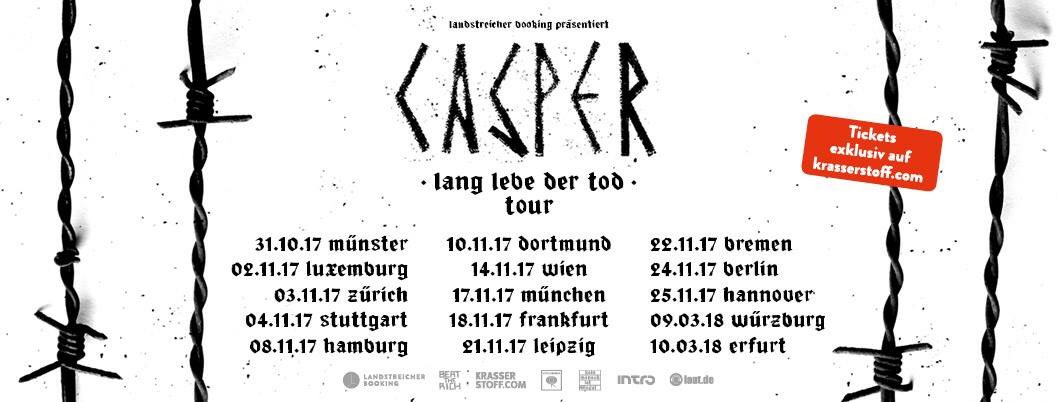 LLDT-Tour 2017/18