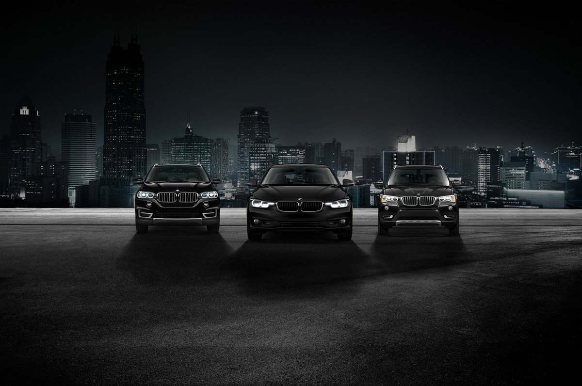 Peake BMW tweet media