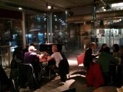 The Intellectual Hooligans (@hooligansimprov) on Twitter photo We're at <a href="/CafeBarMarzano/">Cafe Bar Marzano</a> this saturday evening! for #improv #comedy + its FREE! #joinus #youcontrolthefunny We're at <a href="/CafeBarMarzano/">Cafe Bar Marzano</a> this saturday evening! for #improv #comedy + its FREE! #joinus #youcontrolthefunny