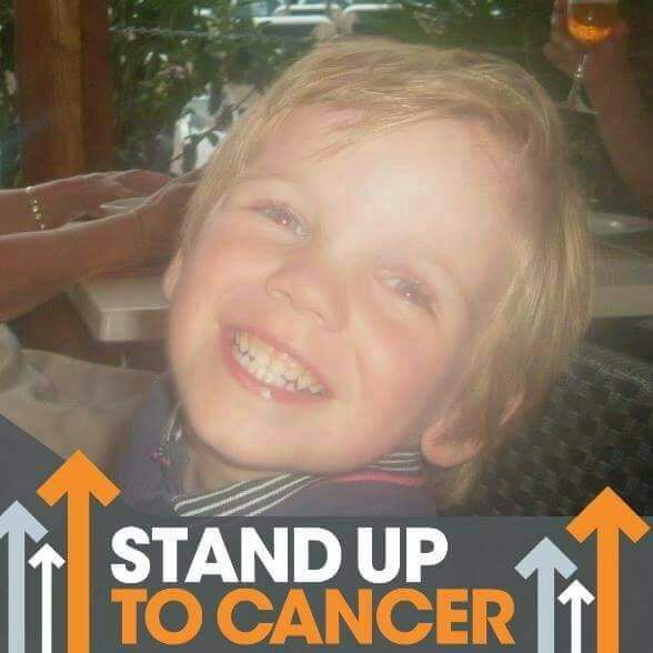 LucasLegacy6's tweet photo. @LucasLegacy6 Photos can  be viewed on @TheartbayG  website. Support Childhood Brain Tumour Research with a bid! https://t.co/LKiNRHMGgF
