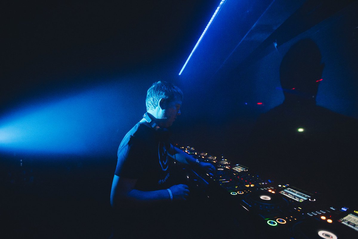 John Digweed tweet media