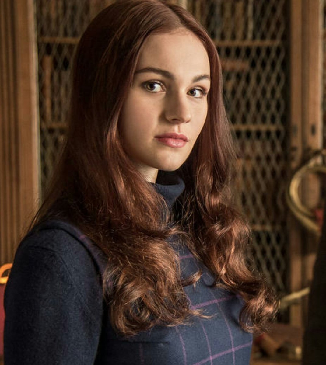 JeSuisPrestNow's tweet photo. Happy Birthday 
Brianna Ellen Randall Fraser 68 today #Outlander  @SkeltonSophie 🎂 https://t.co/92JD9aThOt