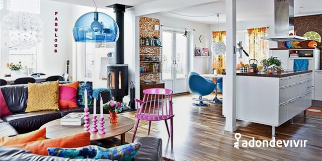 adondevivir's tweet photo. Hoy te mostramos algunas ideas para recibir al verano con un toque de color de acuerdo a las modas de esta temporada. ¿Qué te parecen? https://t.co/U6PJ4hS9jm