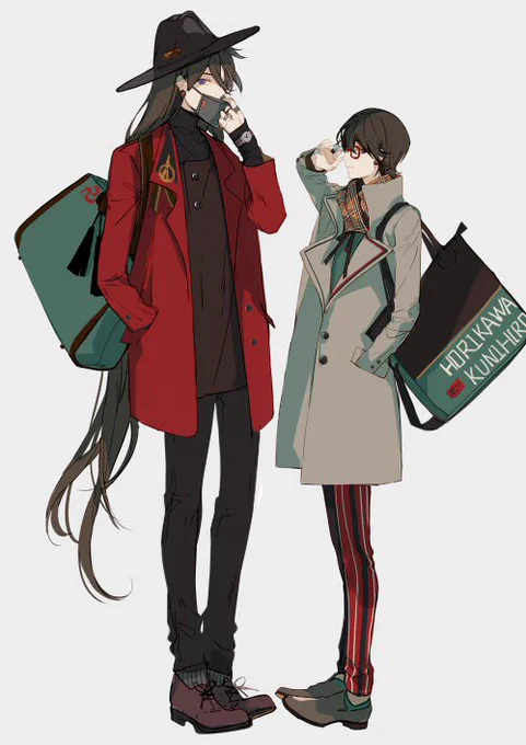 土方組も 
