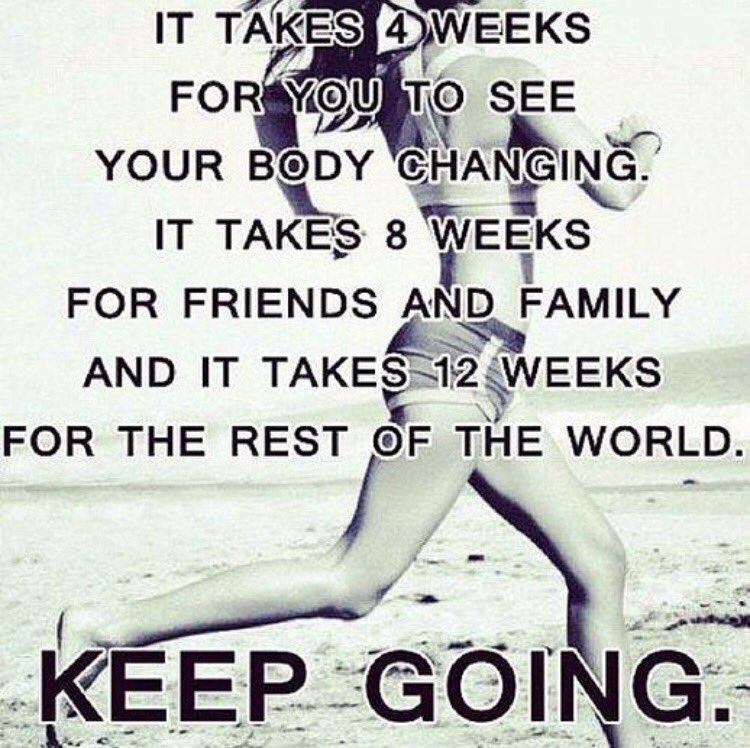 train2attain's tweet image. This backs up everything I say to my clients. Give yourself 8 weeks and don't be disheartened!
#personaltraining #wilmslow #alderleyedge