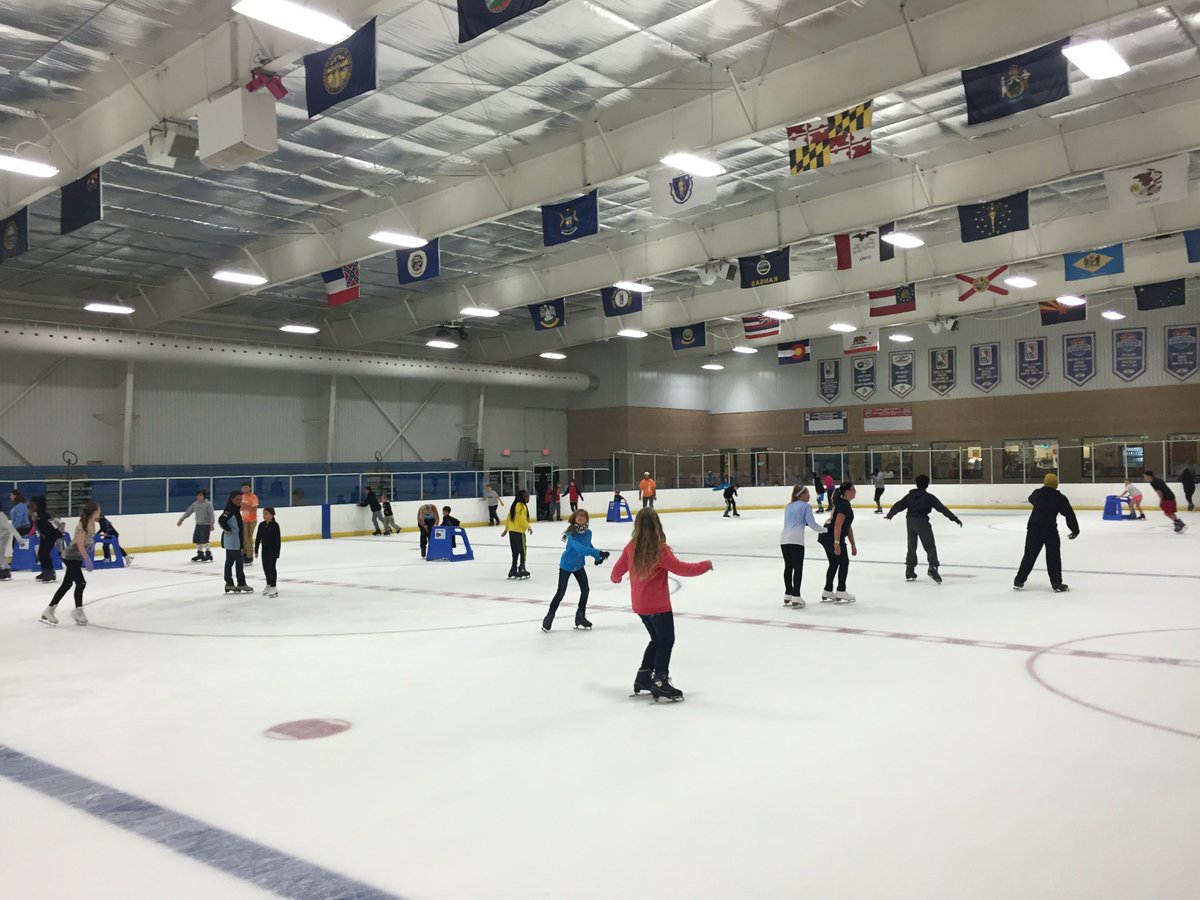 Extreme Ice Center (XICenter) Twitter