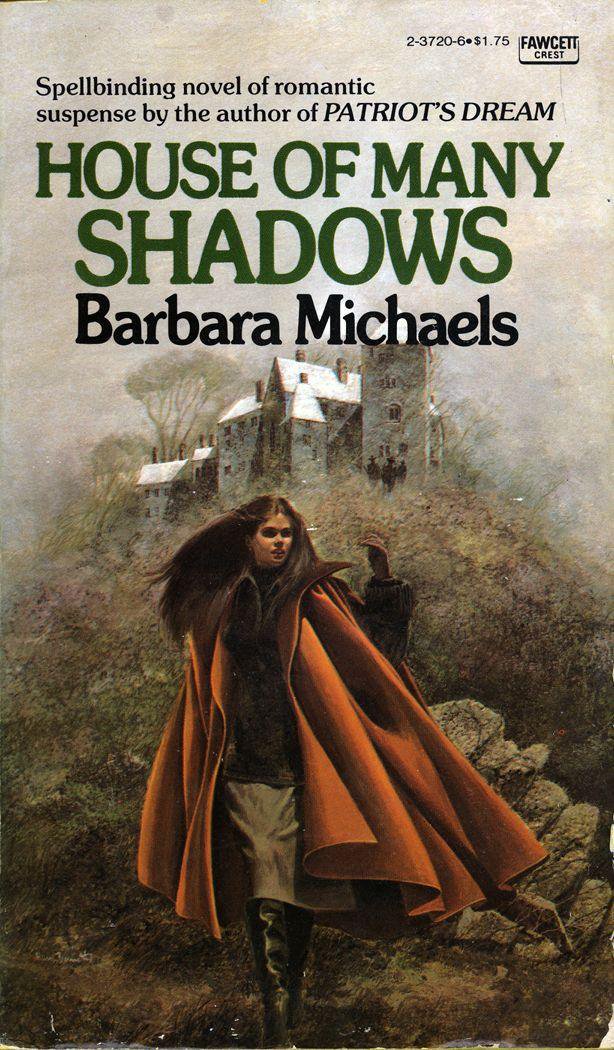 PulpLibrarian's tweet photo. Which would would you rather flee:
- a house of shadows?
- a house of many shadows?
- a château of shadows?
- a chateau in the shadows? https://t.co/MgVfDneNNx