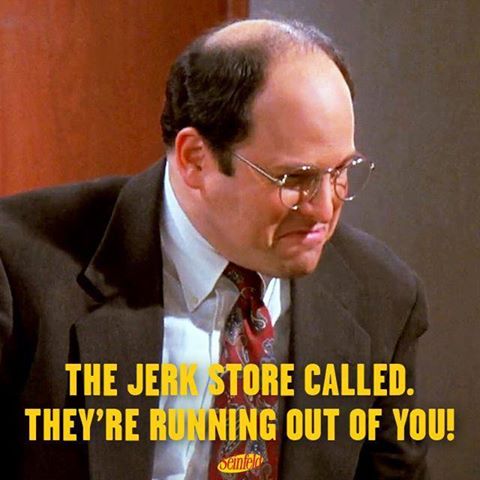 “The Comeback” is on #Seinfeld tonight! https://t.co/WE4D9w7CPz