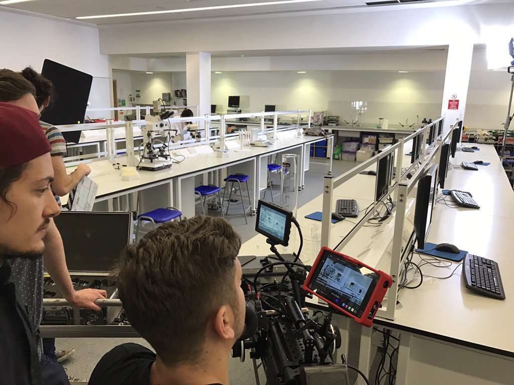 #productdesign #propmaking #advert #laboratory great days shoot #steampunk tomorrow...