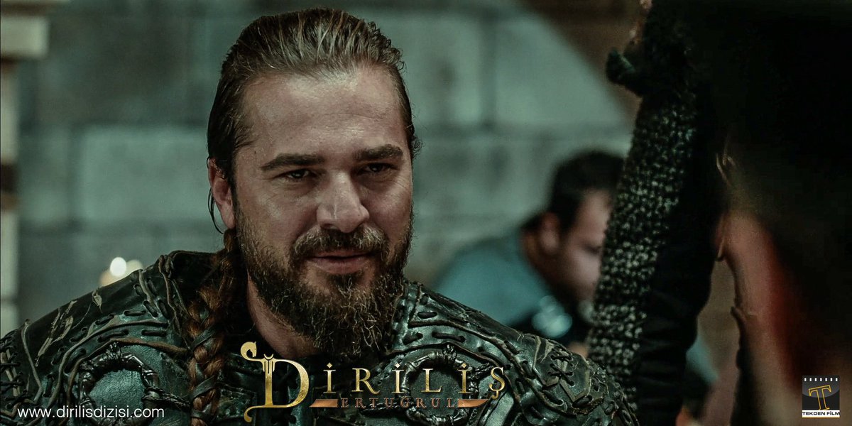 "Gün gelecek  keselerimiz altınla dolacağına, keşke pusatlarımız iş tutaydı diyeceksiniz." #DirilişRuhu