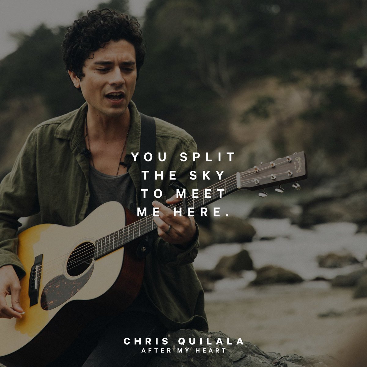 chrisquilala's tweet photo. "You split the sky to meet me here, and breathe into the atmosphere." https://t.co/IJLFVTexcm https://t.co/yU9SbxU9XB