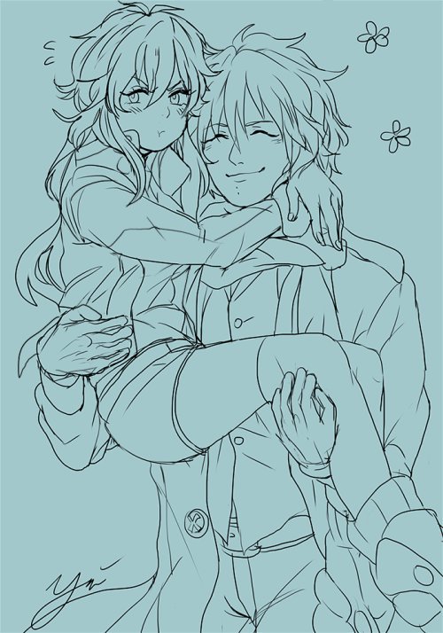 SlyBlueStr's tweet image. -Así se vería si fuera del revés-¿