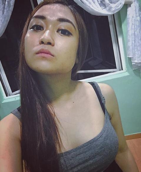 aidennagram's tweet photo. mata taknak lelap so kite selfie 😘 https://t.co/XguW5IbYmz