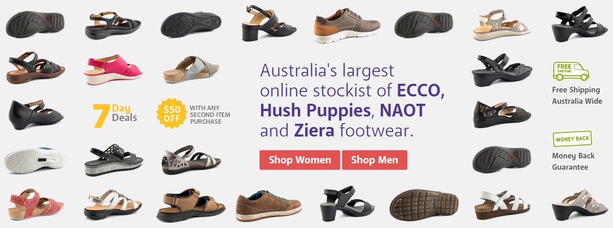 naot shoes stockists