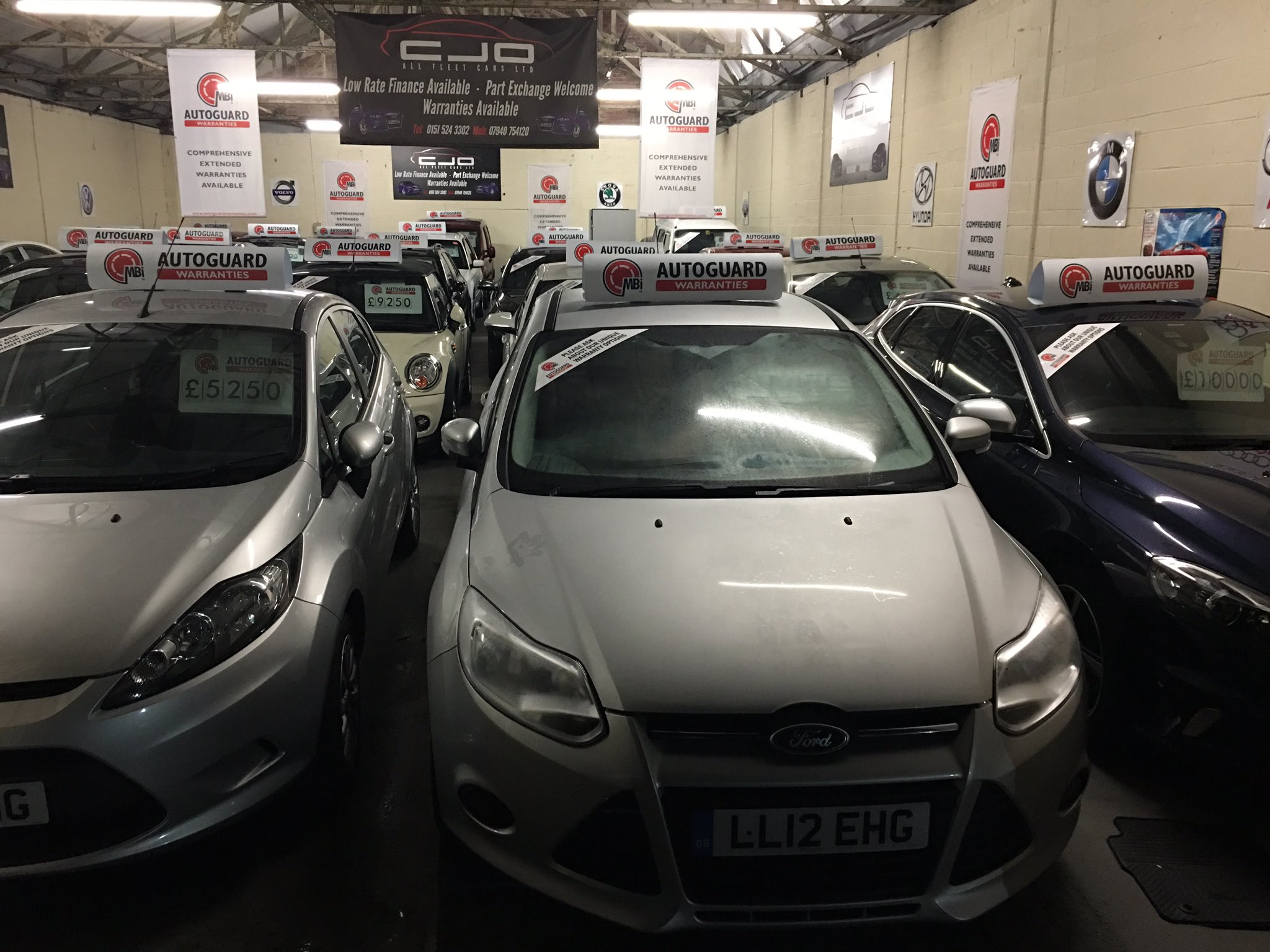 CJOFLEETCARSLTD on Twitter "We are full to the brim with quality used
