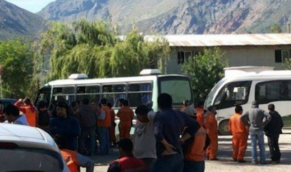 320 trabajadores de la empresa Strabag serían despedidos del proyecto Alto Maipo sindical.cl/new/320-trabaj… #AltoMaipo <a href="/Sintecchile/">SINTEC CHILE</a>