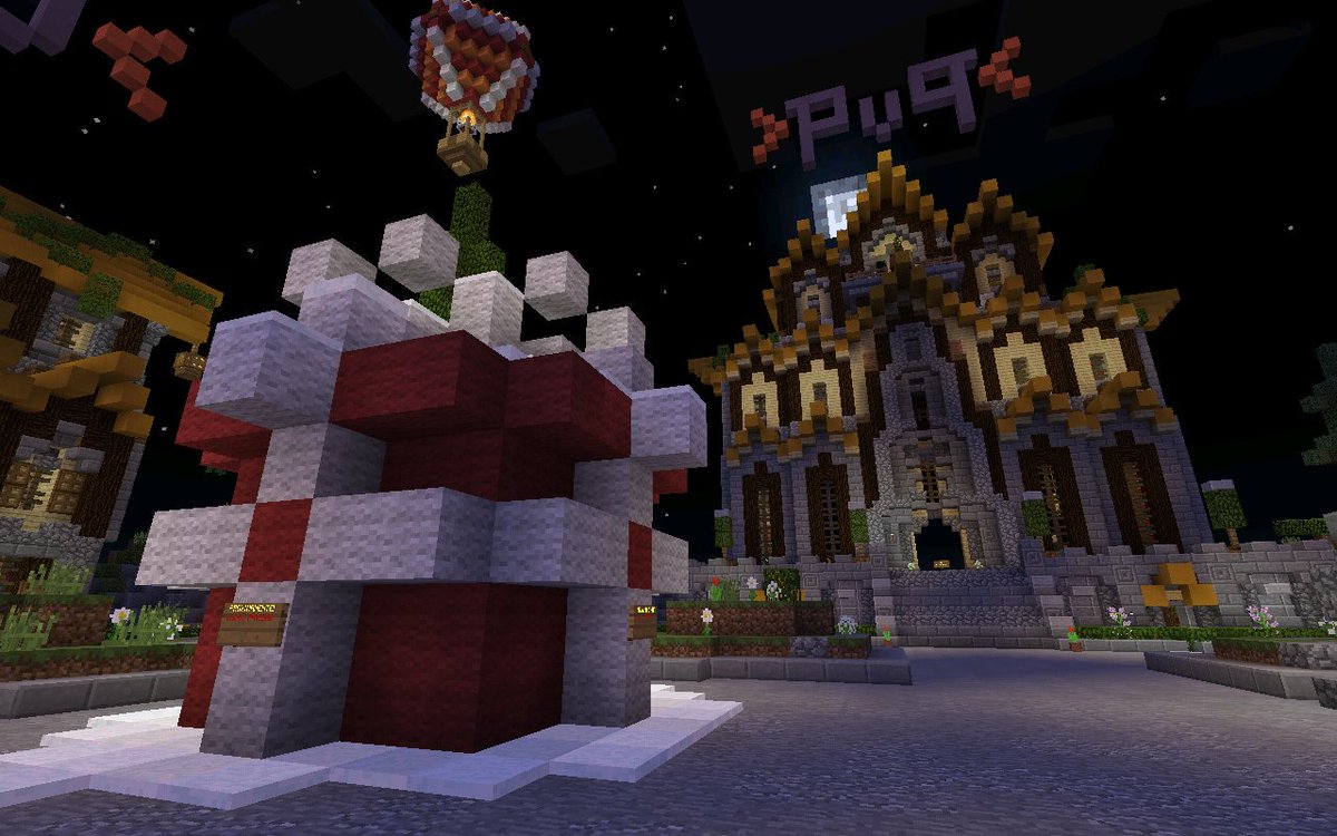 sanchez_rivera1's tweet photo. Preparence para Diciembre ! @MineCreePe1 😏👉 🎅🎄🎁🎉 https://t.co/WXYEIW7cVU