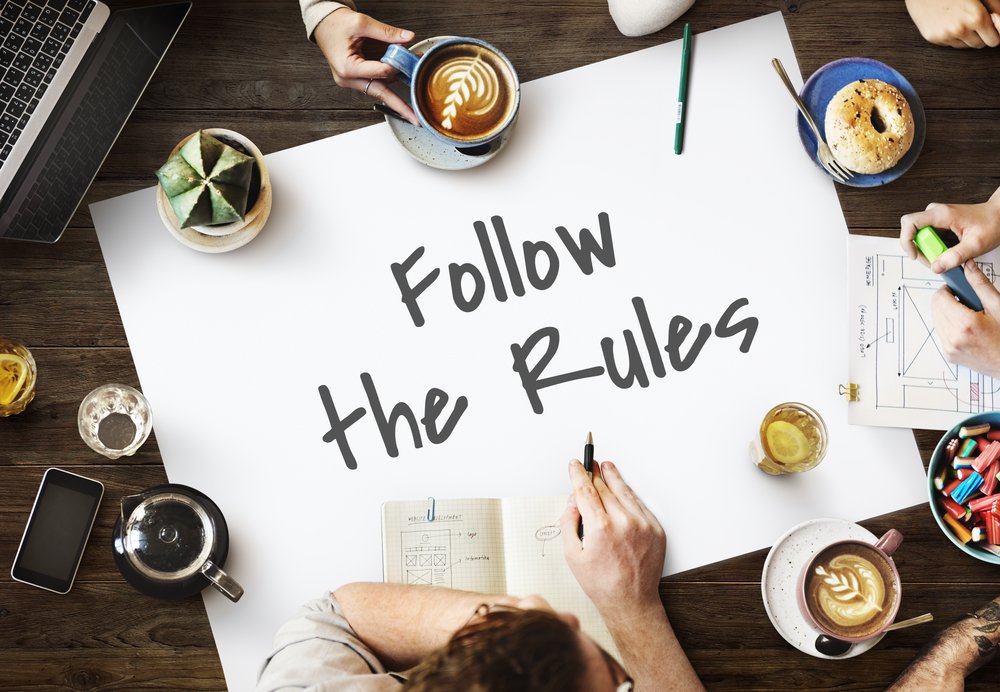 TraconD's tweet photo. Cut and paste may seem the easy way to churn out a blog post but you should "Know Your Copyright Rights" https://t.co/fnuaBqnblF https://t.co/Oa77BsO9dj