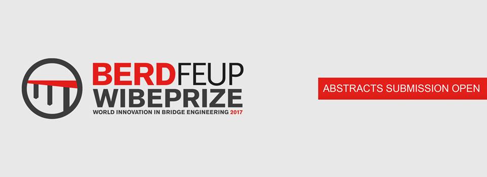 The great WIBE PRIZE 2017 is ON! Abstract Submission is OPEN! You can win 50,000$ with a 10 page paper! ow.ly/dNaX3051wUz