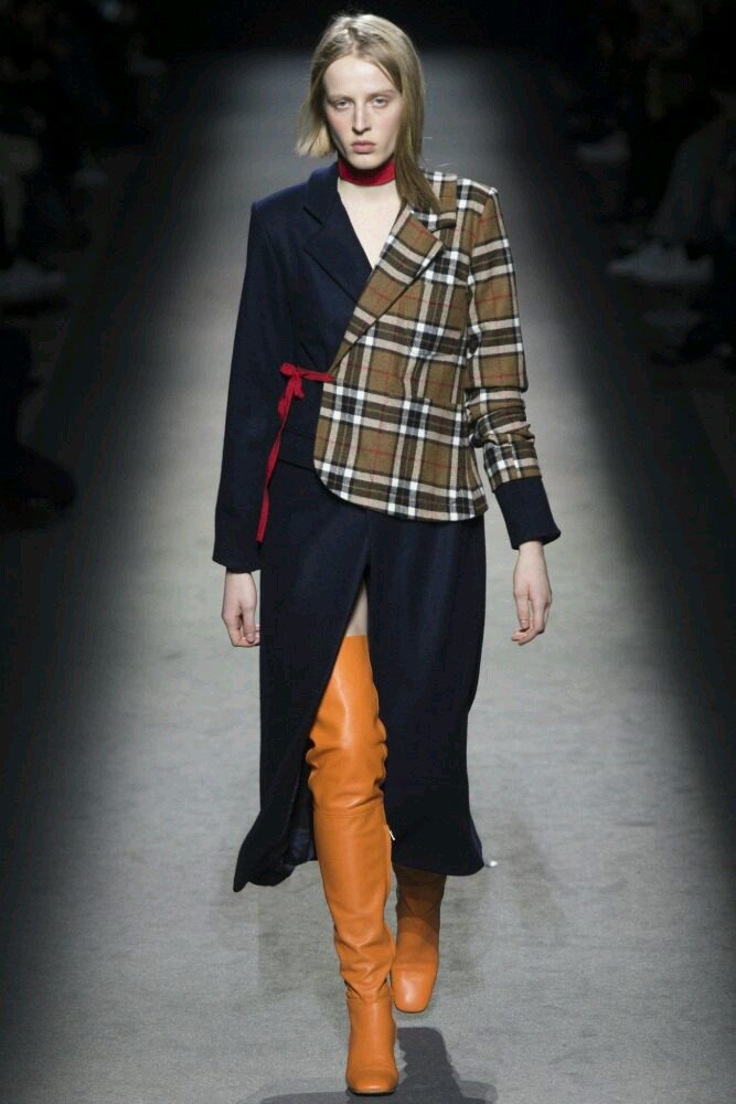 all kinds of fashion (@fashionablemind) on Twitter photo 