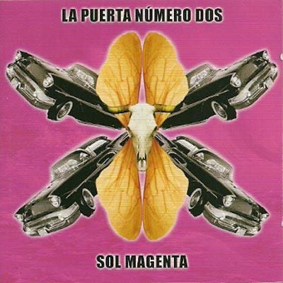 ¿Decirme que esto no es un PORTADÓN? Pues el disco es igual de bueno o mejor, escúchalo aquï: amazon.es/Sol-Magenta-Pu…