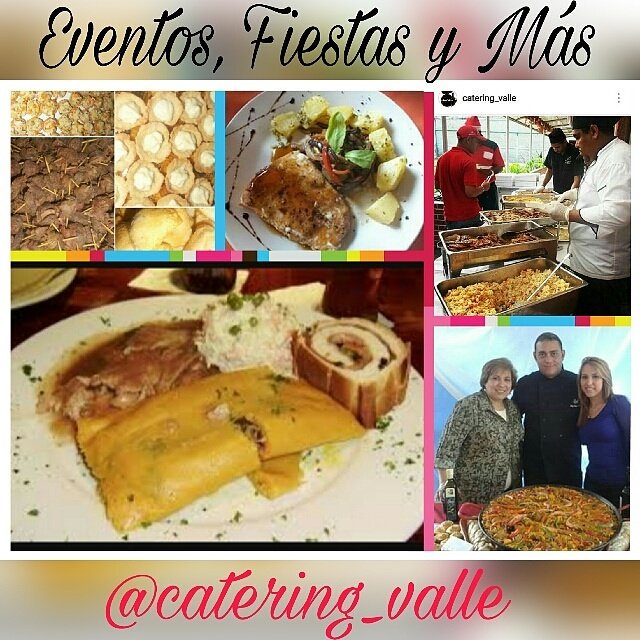 Catering_valle's tweet photo. @circulomilmcy estamos a la orden para la fiesta navideña https://t.co/pf3Wn6zsvD