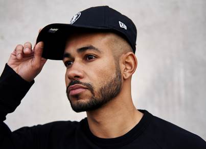 Wow. <a href="/dancaplen/">Dan Caplen</a>'s heavenly cover of 'Blinded By The Lights' is what you need right now... clashmusic.com/news/listen-da…