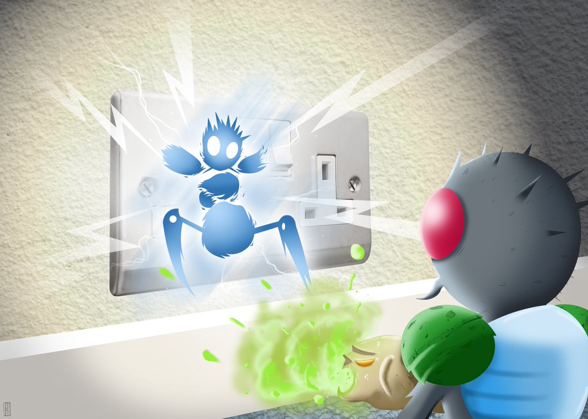 RustyTigergames tweet picture