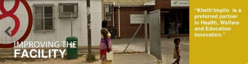 Kheth_Impilo's tweet photo. Improving facility performance and capacity #stakeholderapproach #Management #hiv #nonprofit #innovation https://t.co/75tsoaXqF3