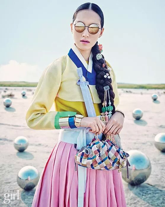 korea beauty food ad (@youngsundo) on Twitter photo 