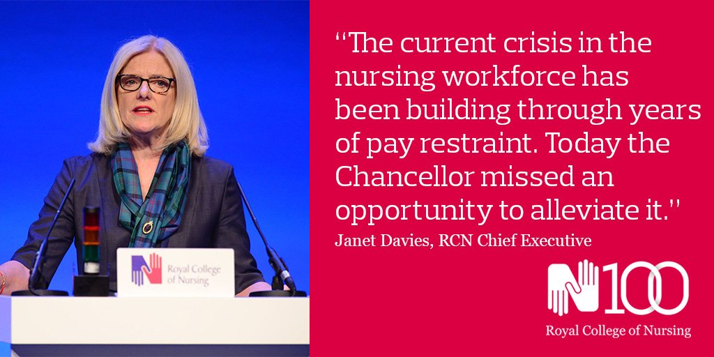 theRCN's tweet photo. Nursing staff deserve a pay rise. Sign &amp; RT #scrapthecap #AS2016 #autumnstatement https://t.co/TerZGe27Kl https://t.co/hWdZ5RBmtJ