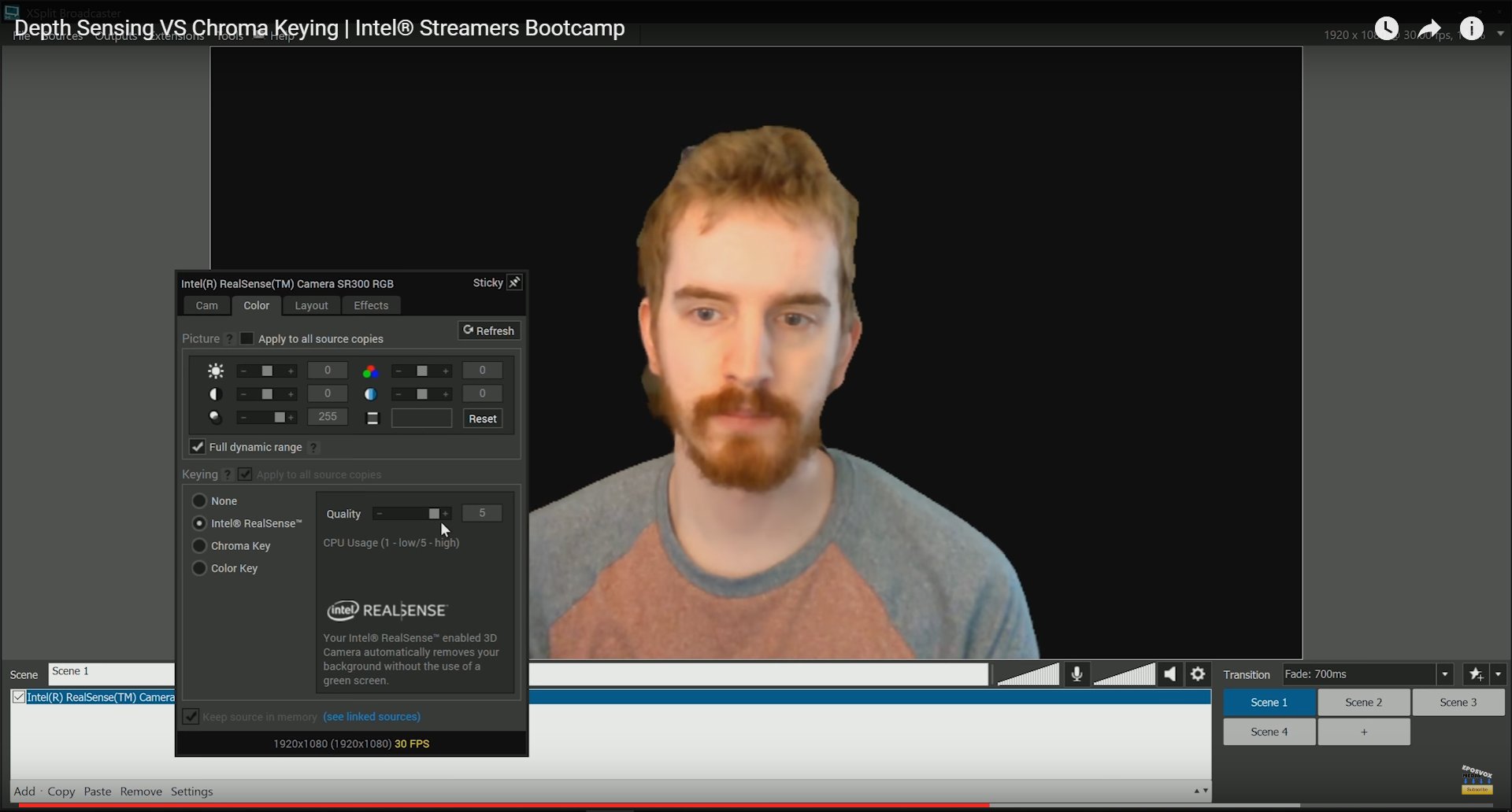 Xsplit Here S An Informative Video From Eposvox For Intelstreamersbootcamp About Depth Sensing Amp Chroma Keying W Xsplit T Co Fuszvptjxf T Co Ocz37kdr Twitter Xsplit Here S An Informative Video From Eposvox For Intelstreamersbootcamp About Depth Sensing Amp Chroma Keying W Xsplit T Co Fuszvptjxf T Co Ocz37kdr Twitter