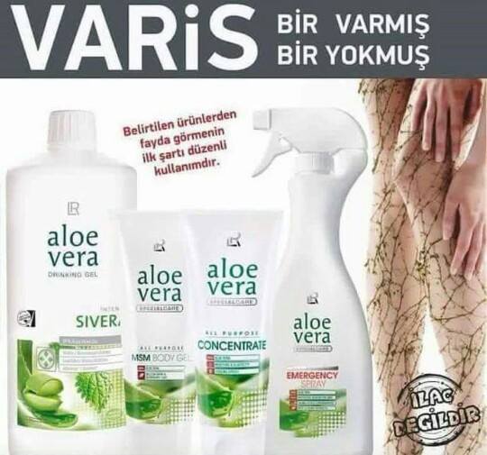 Lr health &amp; beauty #varis#aloevera #acildurum #sprey #sonuc #sifa #lrdegerkatar #guzellikm… ift.tt/2erhhn5