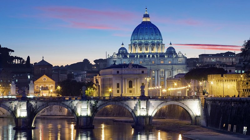 eurobest's tweet photo. Staying on in Rome after the Festival? See our Italian jury members' top picks for things to do in the Eternal City https://t.co/xzsnHFgpWt https://t.co/WFJefuFJIb