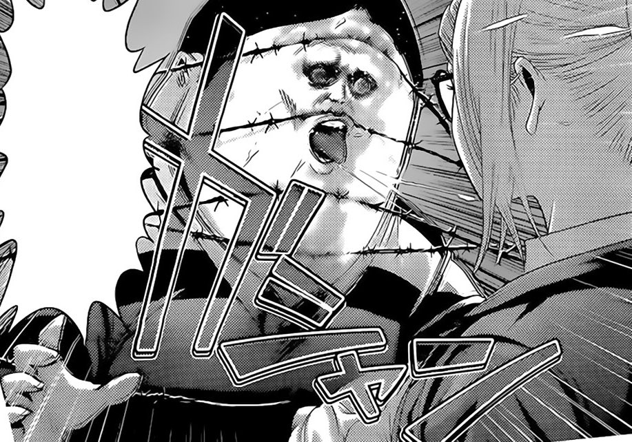 Obra Recomendada ar Twitter: “Manga: Prison School Mangaka: Akira