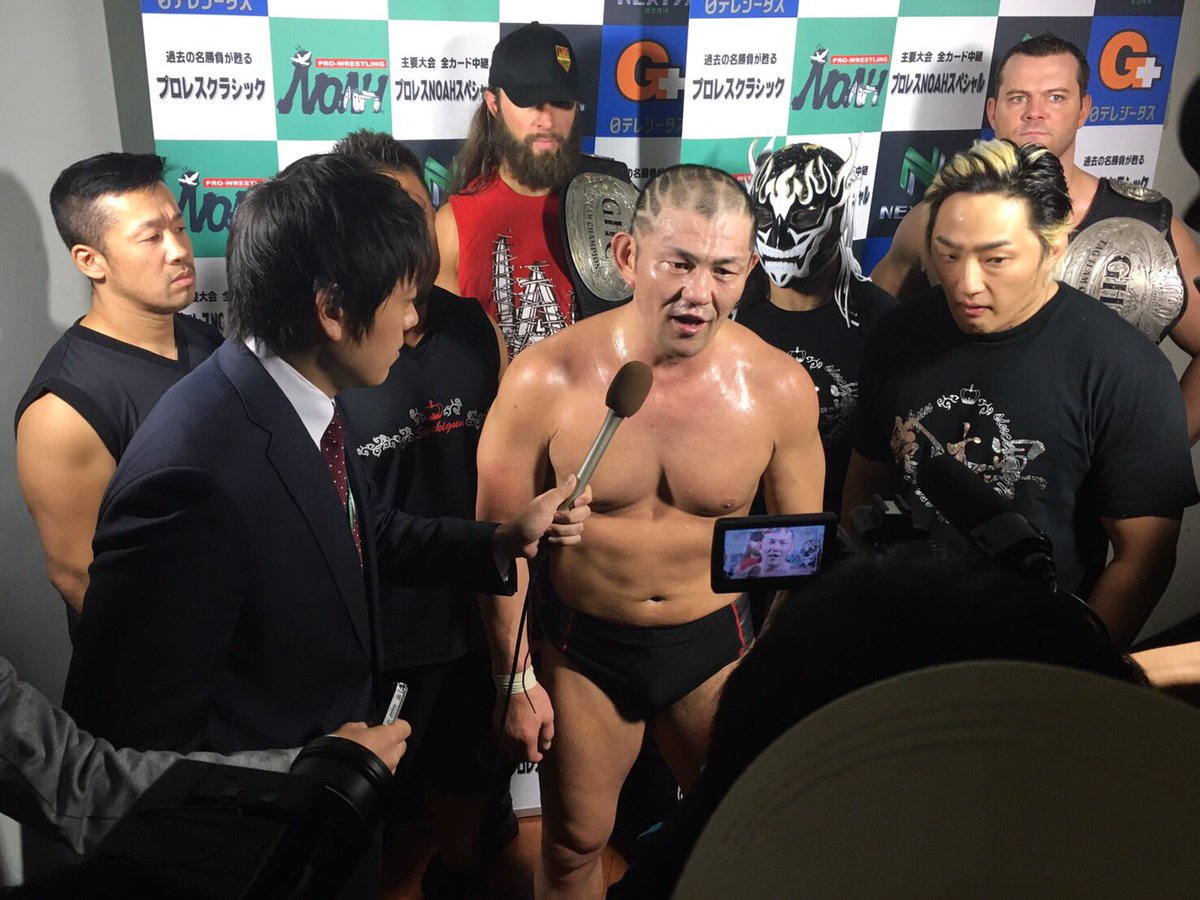 鈴木みのる　ランス・アーチャー　鈴木軍フィギュアセット　付属付き 鈴木みのる ランス・アーチャー 鈴木軍フィギュアセット 付属付き 鈴木