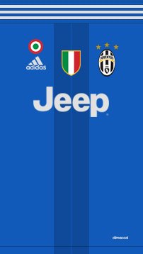 Empty Spaces On Twitter Update Juventus Adidas Away
