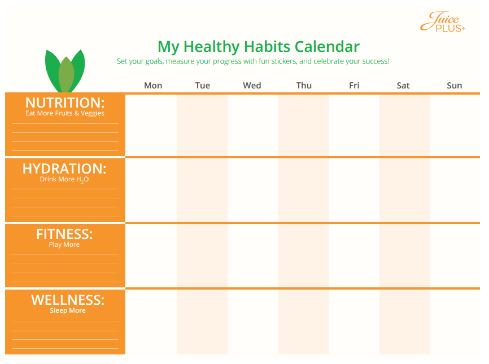 SheriLowrance's tweet image. #FREEtracker #simplenutrition TEACH HEALTHY HABITS WITH THIS WELLNESS TRACKER lowrance.juiceplus.com/us/en/jpcommun…