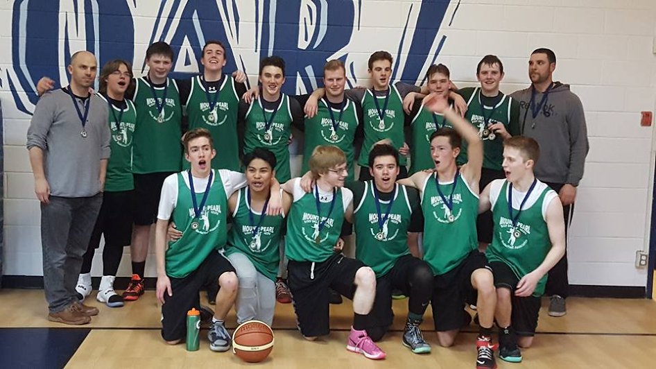 Boys Basketball win against Fatima in overtime 80-76. Congratulations!