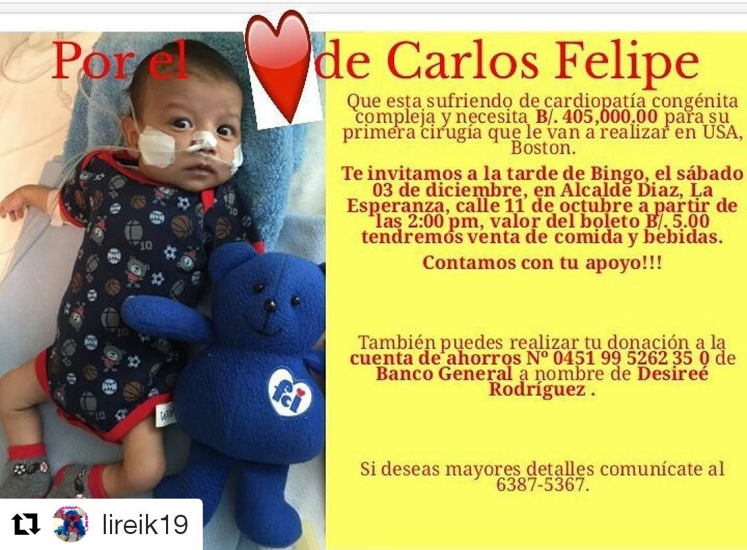 CADENA DE AMOR Y ORARACIÓN para CARLOS FELIPE <a href="/ProVidaAnimalP/">PRO Vida Animal Pana</a> <a href="/PetsWorldMag/">Pets World Magazine</a> <a href="/Cossio29/">Cossío :D</a> <a href="/LizCoal05/">liz ola</a> <a href="/ProVidaAnimalP/">PRO Vida Animal Pana</a> @RobaMorena <a href="/TobyWako/">Toby Wako ®</a>