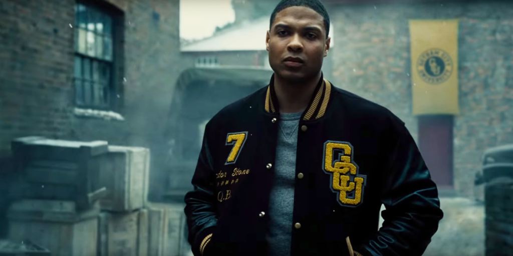 LoadSeriesTV's tweet image. Justice League: Ray Fisher Talks Cyborg Origins load-tv.com/justice-league…